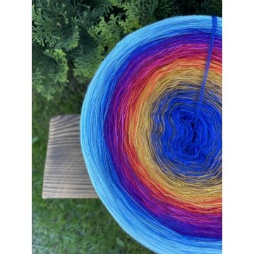 4N Mandala