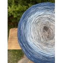 Marble oceán limitka 3+1N (bavlny)