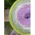 Marble velikonoce naopak limitka 3+1N (bavlny)