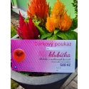 Dárkový poukaz