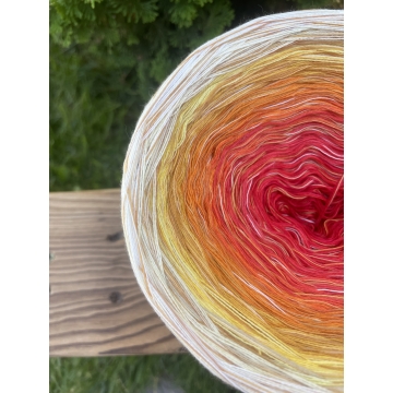 Marble plamen limitka 3+1N...