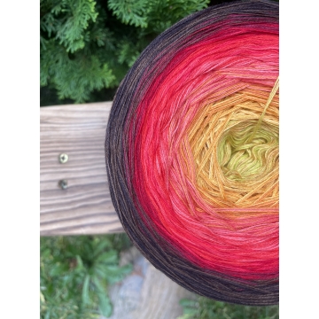 Jablečný koláč 3N