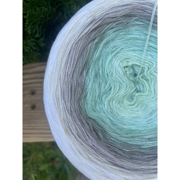 Kouzelný eukalyptus 3N