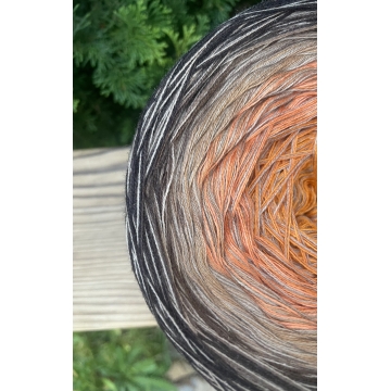 Dýňové koření 3N