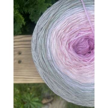 Něžná magnolie 3N