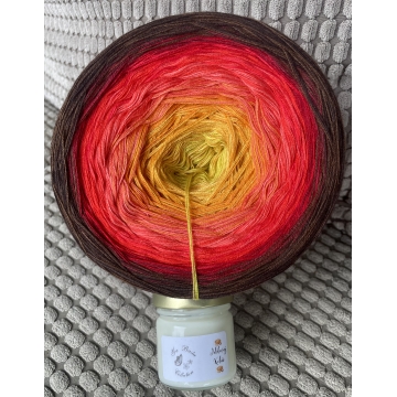 Jablečný koláč 3N + svíčka