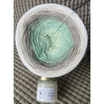 Kouzelný eukalyptus 3N +...