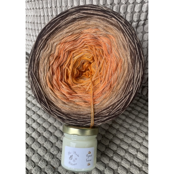 Dýňové koření 3N + svíčka