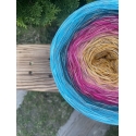 Marble Marlenka limitka 3+1N (bavlny)